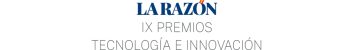LA RAZÓN AWARD